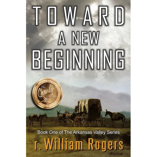 Toward A New Beginning