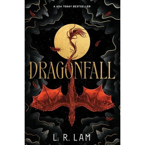 Dragonfall