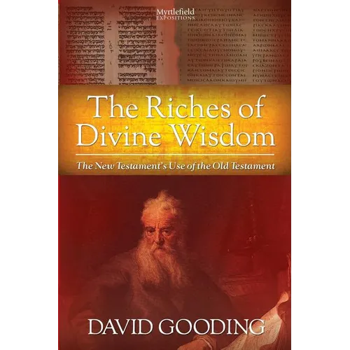 The Riches of Divine Wisdom