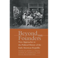 Beyond the Founders