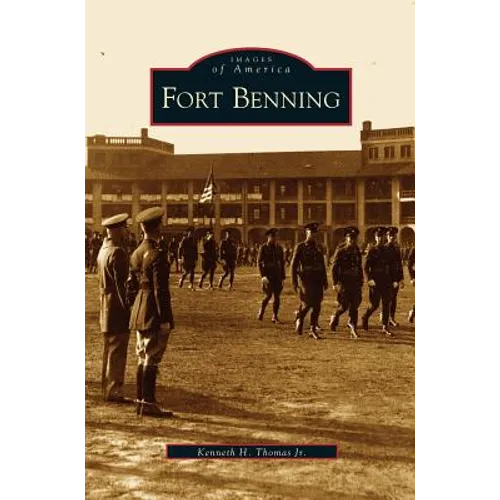 Fort Benning