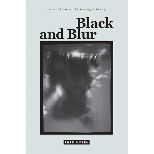 Black and Blur