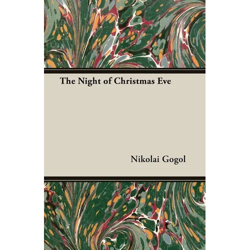 The Night of Christmas Eve