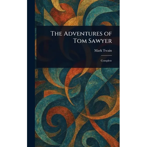 The Adventures of Tom Sawyer