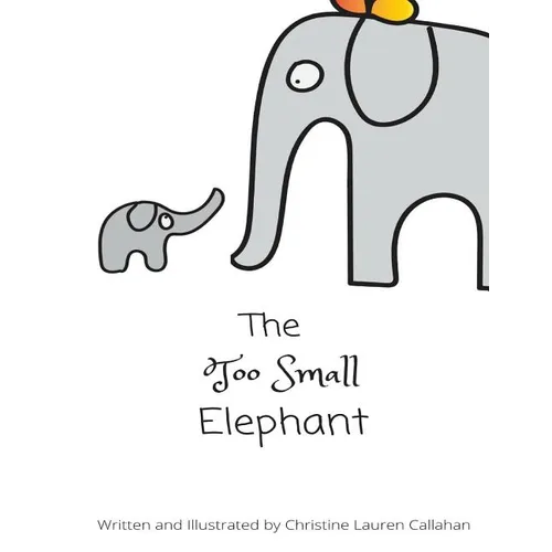 The Too Small Elephant