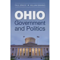 Ohio Government and Politics