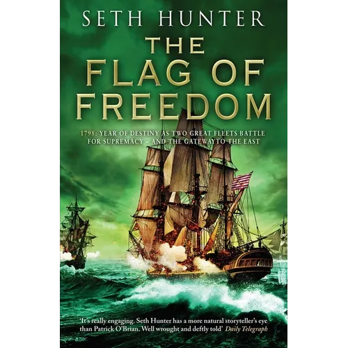 The Flag of Freedom
