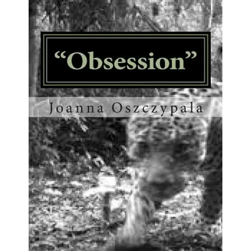 "Obsession": Literature, Fiction, Novel, Classics,