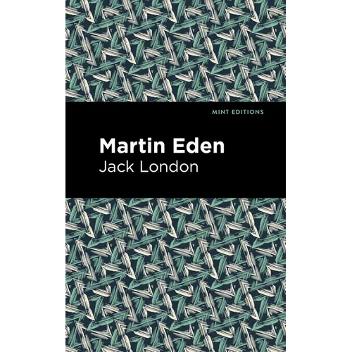 Martin Eden