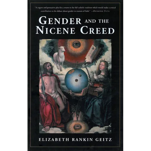 Gender and the Nicene Creed