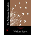 The Antiquary, Complete