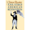 The First American Revolution: The American Colonies on the Eve of Independence
