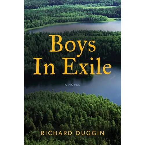 Boys In Exile