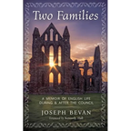 Two Families: A Memoir of English life during and after the Council