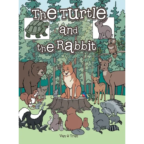 The Turtle and the Rabbit