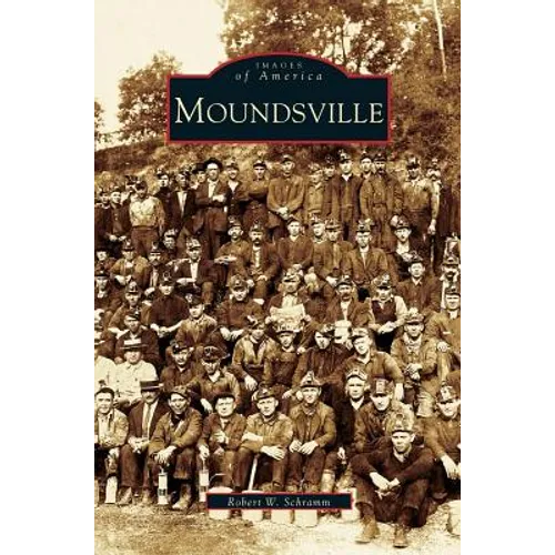 Moundsville