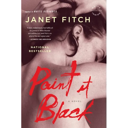 Paint It Black
