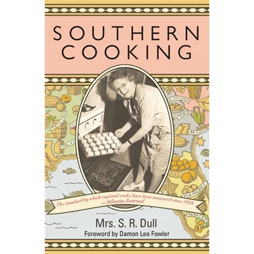 Southern Cooking