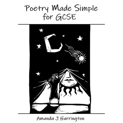 Poetry Made Simple for GCSE