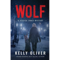 Wolf: A Suspense Thriller