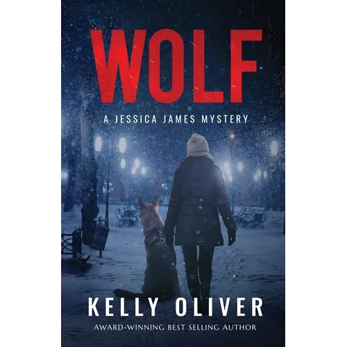 Wolf: A Suspense Thriller