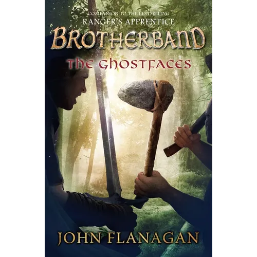The Ghostfaces