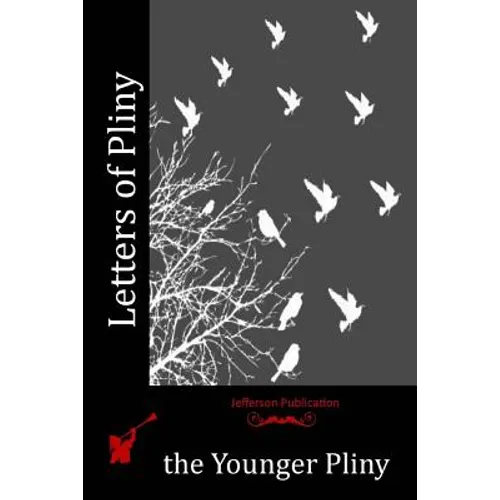 Letters of Pliny