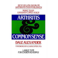 Arthritis and Common Sense