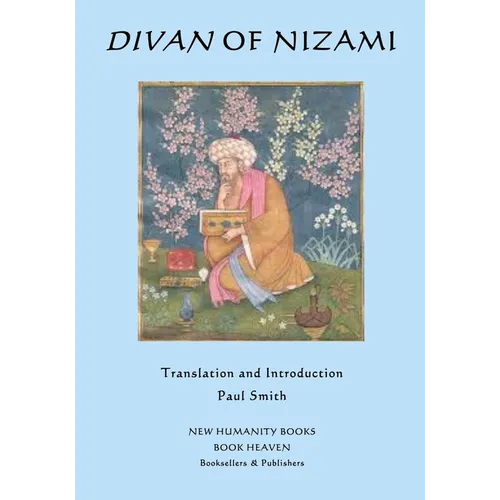 Divan of Nizami