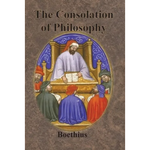 The Consolation of Philosophy
