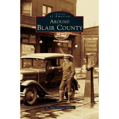 Around Blair County