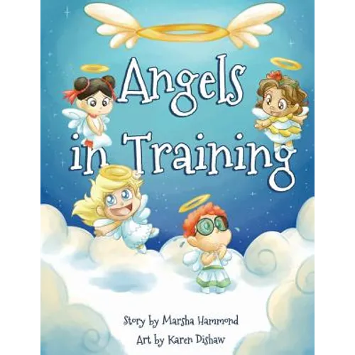 Angels in Training