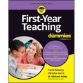 First-Year Teaching For Dummies