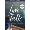 Love Talk Workbook for Men: Speak Each Other's Language Like You Never Have Before