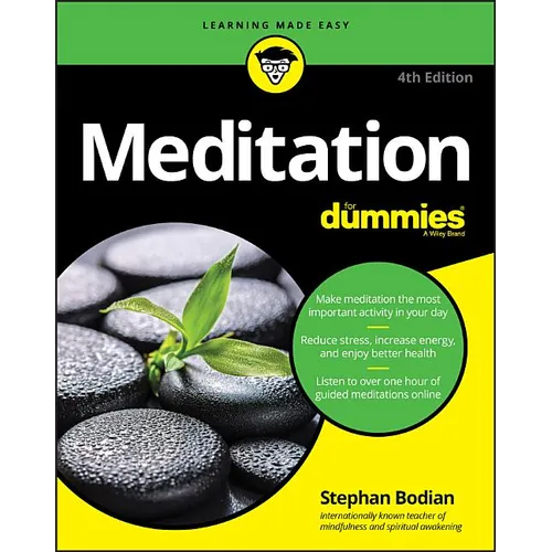 Meditation for Dummies