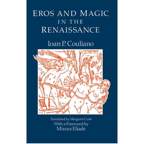 Eros and Magic in the Renaissance