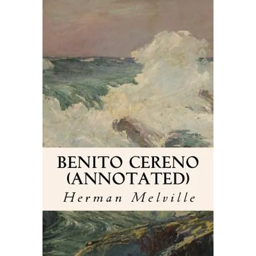 Benito Cereno (annotated)