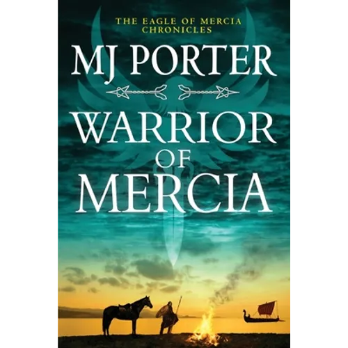 Warrior of Mercia