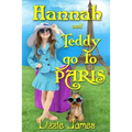 Hannah and Teddy Go to Paris
