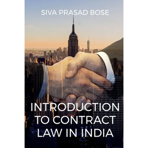 Introduction to Contract Law in India