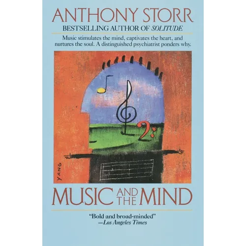 Music and the Mind