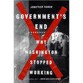 Government's End
