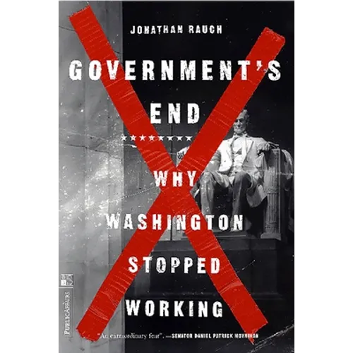 Government's End