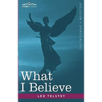 What I Believe - Hardcover