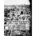 Inyo County, California Mines and Minerals: California Register of Mines and Minerals