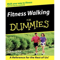 Fitness Walking for Dummies