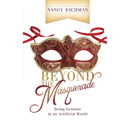 Beyond the Masquerade: Being Genuine in an Artificial World