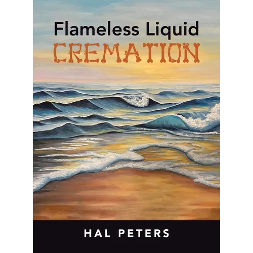 Flameless Liquid Cremation