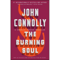 The Burning Soul: A Charlie Parker Thriller