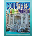 Countries of the Worlds (Quick Facts and Figures)
